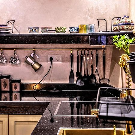 Old World Charm, Modern Comfort Chefchaouen Ngoại thất bức ảnh