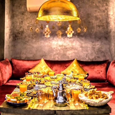 Old World Charm, Modern Comfort Chefchaouen Ngoại thất bức ảnh