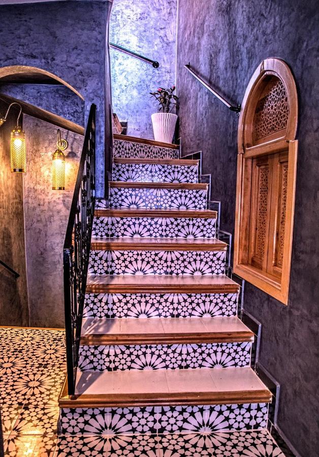 Old World Charm, Modern Comfort Chefchaouen Ngoại thất bức ảnh