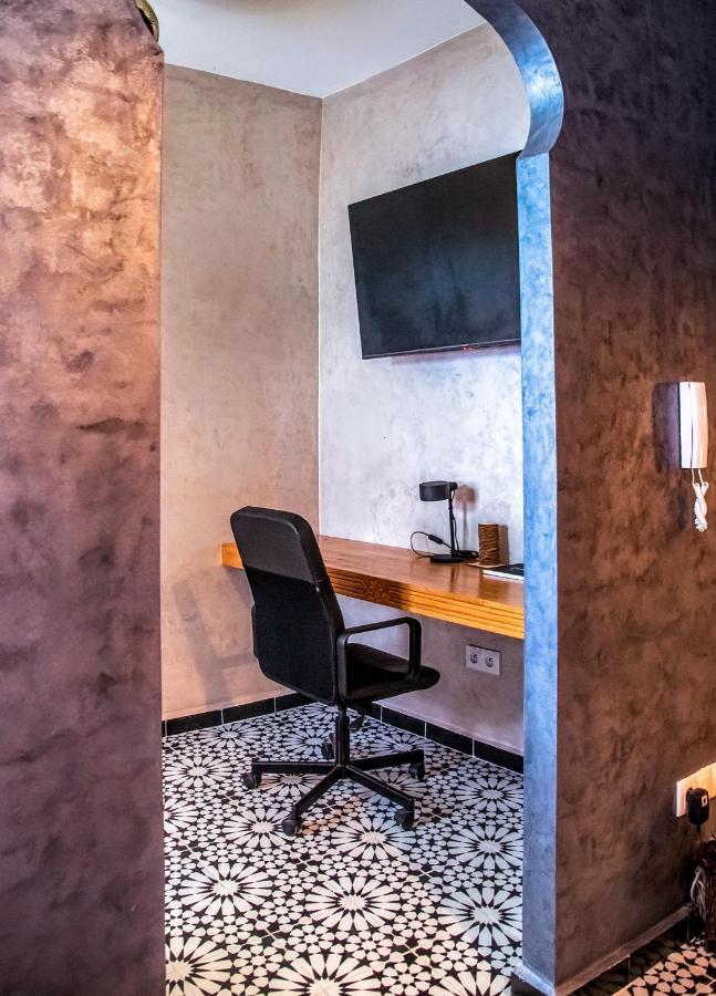 Old World Charm, Modern Comfort Chefchaouen Ngoại thất bức ảnh