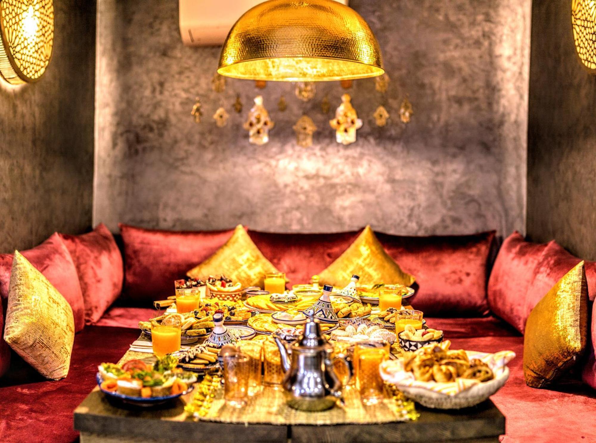 Old World Charm, Modern Comfort Chefchaouen Ngoại thất bức ảnh